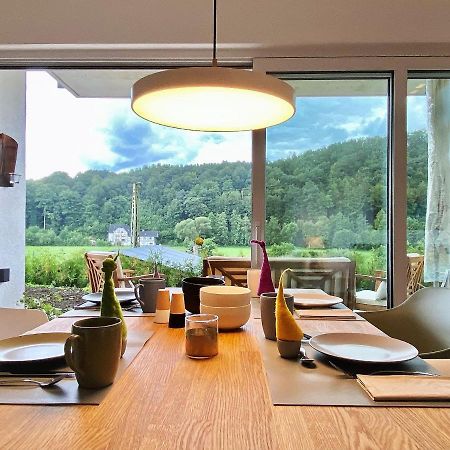 Ferienwohnung Krauterwiese Schmallenberg Exterior foto